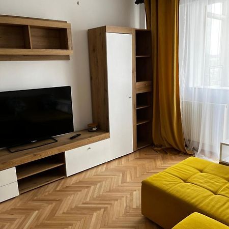 Condo Dorobanti Bukareszt Zewnętrze zdjęcie