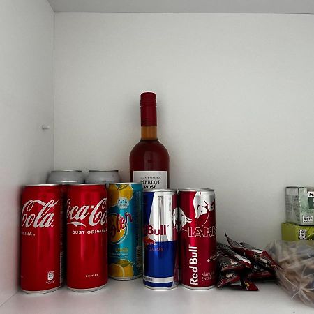 Condo Dorobanti Bukareszt Zewnętrze zdjęcie