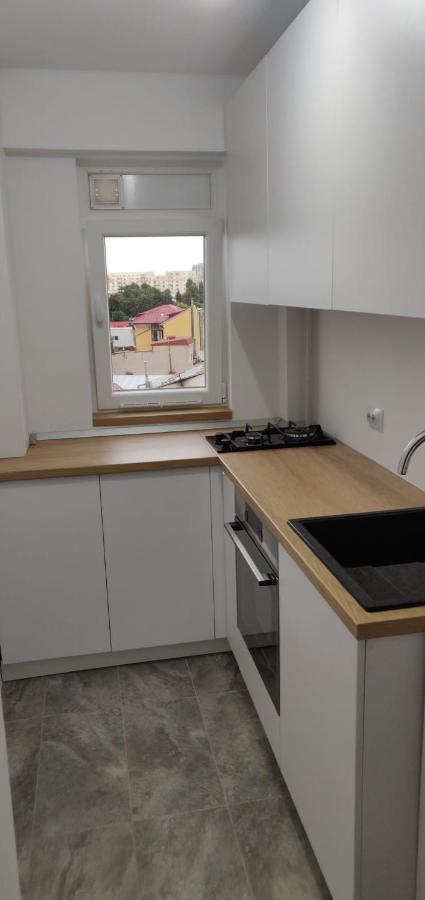 Condo Dorobanti Bukareszt Zewnętrze zdjęcie