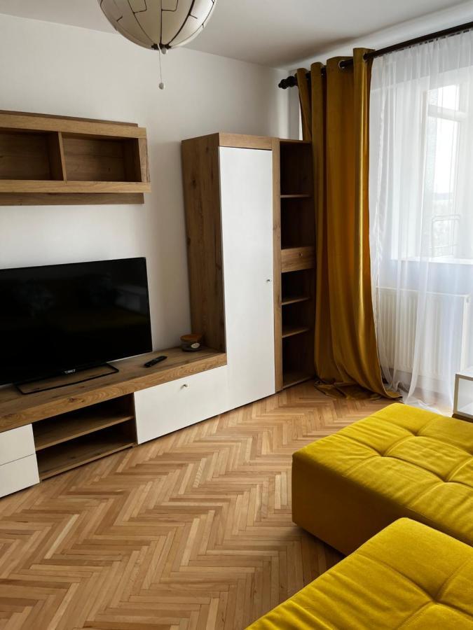 Condo Dorobanti Bukareszt Zewnętrze zdjęcie