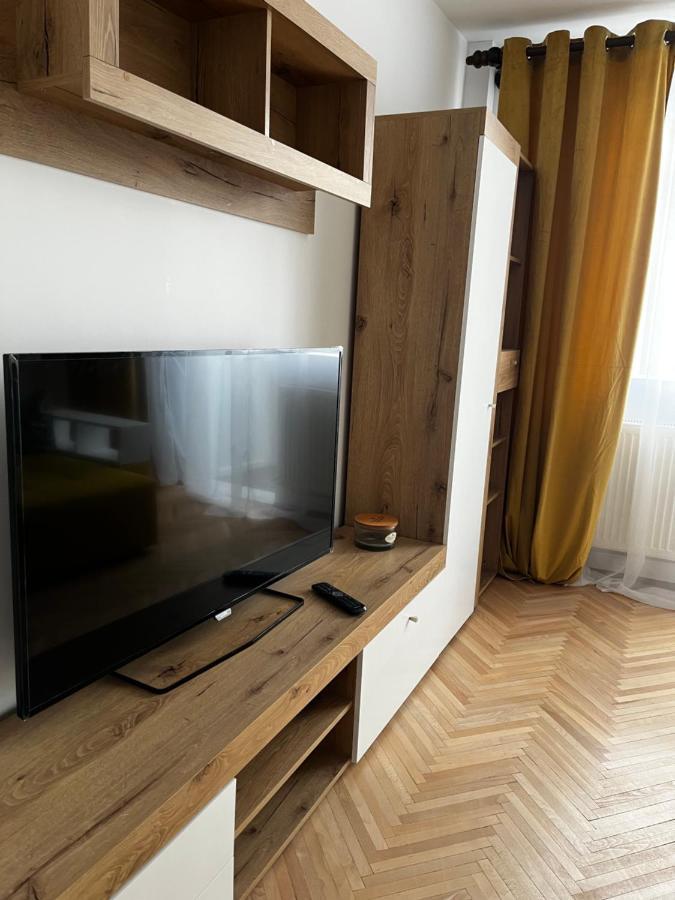 Condo Dorobanti Bukareszt Zewnętrze zdjęcie