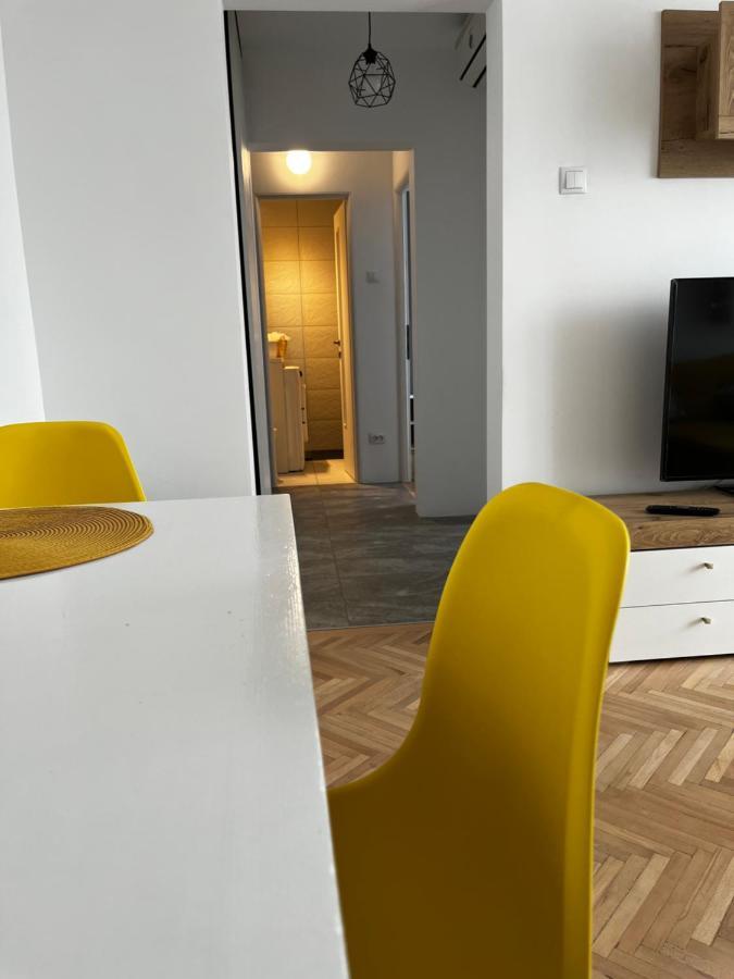 Condo Dorobanti Bukareszt Zewnętrze zdjęcie