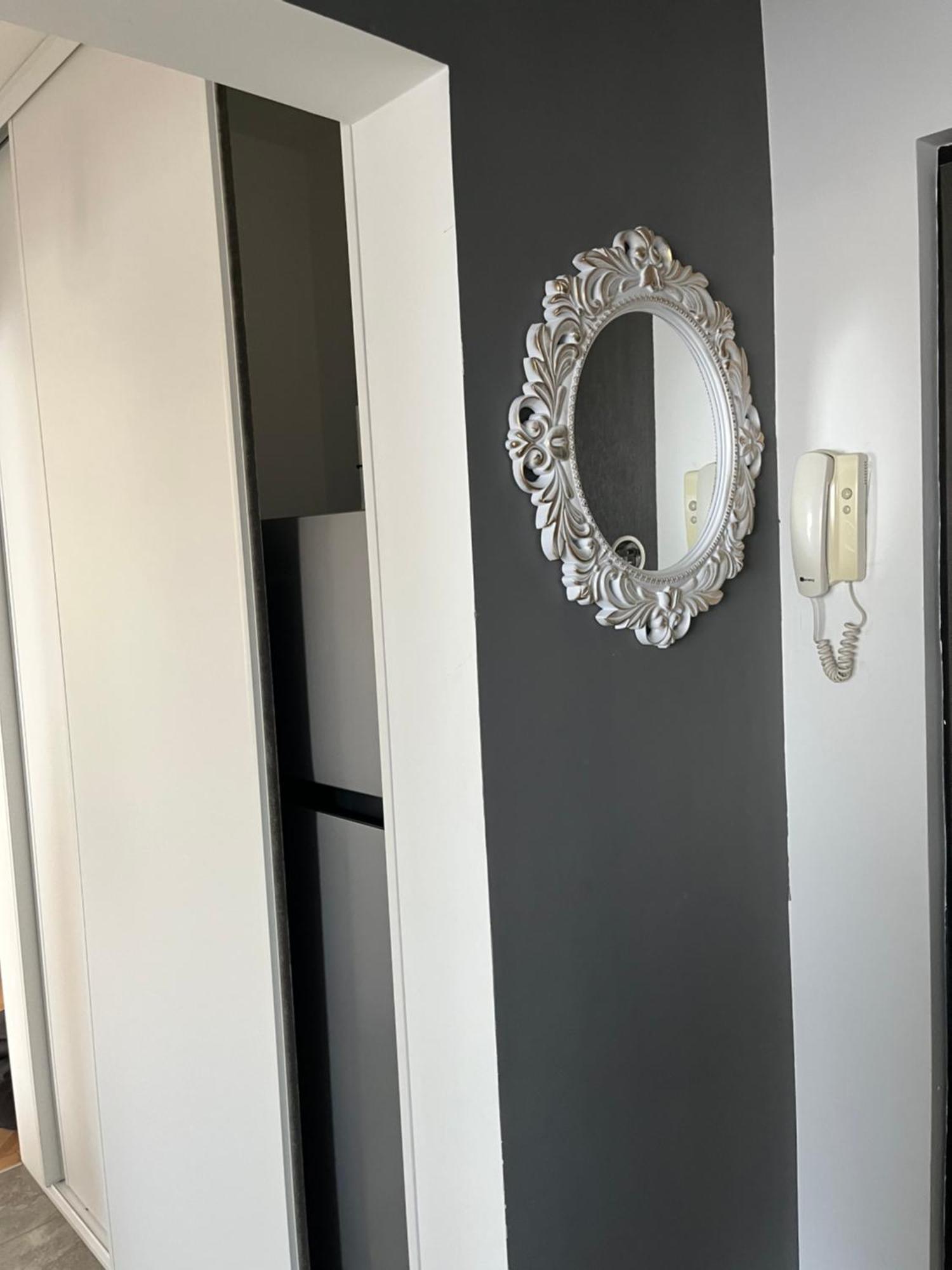 Condo Dorobanti Bukareszt Zewnętrze zdjęcie
