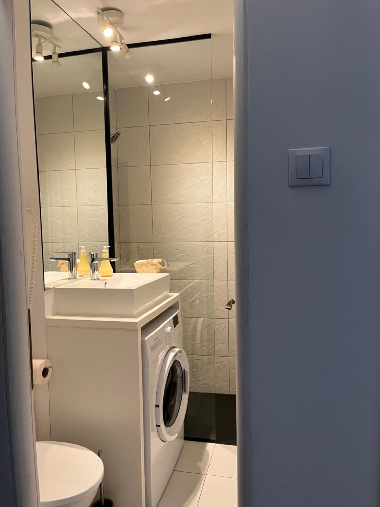 Condo Dorobanti Bukareszt Zewnętrze zdjęcie
